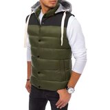 DStreet Muški prsluk TX3935 | shoptok.hr