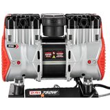Proline KOMPRESOR BREZOLJNI TIHI 24L, (5000115294) | Shoptok.si