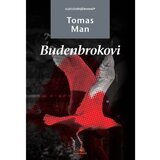 KOSMOS IZDAVAŠTVO Budenbrokovi Cene