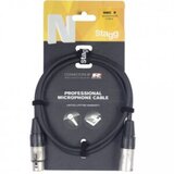  KABAL MIK. STAGG NMC10R (XLRF-XLRM) 10m Cijene