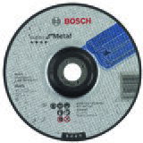 Bosch Rezne ploče Expert for Metal s udubljenim središtem prečnika 22,23 mm, za velike ugaone brusilice 2608600316 | Eponuda.com