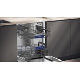 SIEMENS EXTRAKLASSE iQ300 SN43ES02UD 60 Vgrajeni pomivalni stroj, cm Home Connect | Shoptok.si