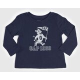 GAP Kids T-shirt organic 1969 - Girls Cene