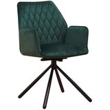 MID.YOU SET NASLANJAČEV, tekstil zelena | Shoptok.si