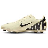 Nike Nogomet Mercurial Vapor 15 Club Mg Rumena | Shoptok.si