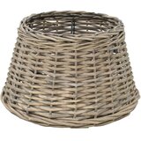  Sjenilo za svjetiljku od pruća 38 x 23 cm prirodna boja | shoptok.hr