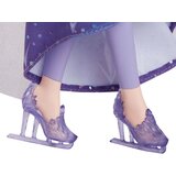 Mattel Disney Frozen Kraljica Elsa Lutka za klizanje na ledu ZA6056 | shoptok.hr