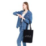 Myvalice Ženska torba 1544, Crna | Eponuda.com