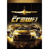 Ubisoft Connect The Crew 2 (Gold Edition) (PC) Uplay Key GLOBAL | ePonuda.com
