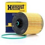 HENGST FILTER OLJA OPEL 95528278 E124H02 D202 | Shoptok.si