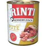 Rinti Kennerfleisch 6 x 800 g - Puran Cene