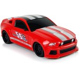  Auto na daljinsko upravljanje 1:24 Tinted - crveni | shoptok.hr