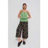 Marisse Cotton Tank Top L-Ts-3845 Palm | ePonuda.com