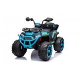  Auto na baterije ATV Veliki TS-153B PLAVI Cene