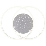 PAUL NEUHAUS 6025-55 - LED plafonsko svetlo YUKI, prigušiva, LED/48W/230V + daljinski upravljač | Eponuda.com