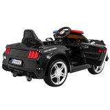  Auto na akumulator GT Sport Police - crni | shoptok.hr
