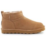Bearpaw Shorty Iceed Coffee Bež | shoptok.hr