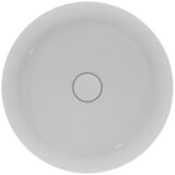 Ideal Standard Bijeli keramički okrugao umivaonik ø 40 cm Ipalyss – | shoptok.hr
