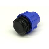  PVC čep za okiten creva Fi 63 | Eponuda.com