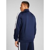 Fila Športna trenirka 'Manuel' temno modra / bela | Shoptok.si