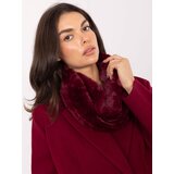 Factory Price Scarf-AT-KM-ENEC-B26-1.78-burgundy | Shoptok.si