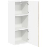  Zidni kuhinjski ormarić s policom Sonoma hrast 40 x 31 x 100 cm | shoptok.hr