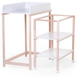 Childhome stol za previjanje s kadom | shoptok.hr