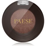 Paese Eyegasm Eyeshadow dolgoobstojna senčila za oči odtenek 11 Suede 1,5 g | Shoptok.si