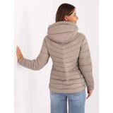 Sublevel Jacket-D50092XB44554A1-dark beige | shoptok.hr