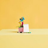 Lego Creator 3in1: Pisalni stroj s cvetlicami | Shoptok.si