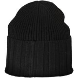 Calvin Klein MEN'S BLACK BEANIE | ePonuda.com