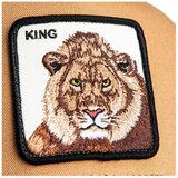 Goorin Bros Kape s šiltom 101-2459-HEA02 Bež | Shoptok.si