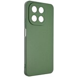  Torbica Teracell Giulietta za Honor X7d 4G/Smart 400 5G mat zelena | Eponuda.com