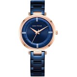 Mini Focus Ura SI-23832 - Modra | Shoptok.si