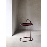 Mette Ditmer Denmark Metalni pomoćni stol 34,5x51 cm Moves – | shoptok.hr