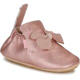 Easy Peasy Nogavice MY BLUBLU PAPILLON VOLANT Rožnata | Shoptok.si