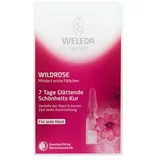 Weleda Wild Rose 7 Day Smoothing Beauty Treatment ulje za umornu kožu 5,6 ml
