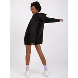 RUE PARIS Sweatshirt-RV-BL-7487.66-black | shoptok.hr