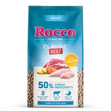 Rocco Junior Classic govedina s piletinom - 2 x 10 kg Cijene