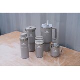 Stanley Svijetlo siva termosica 1,18 l Quencher H2.O FlowState – | shoptok.hr