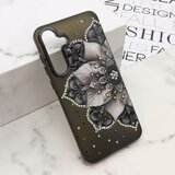  Futrola lotus za samsung a556b galaxy a55 5g crna ( F122475 ) | ePonuda.com
