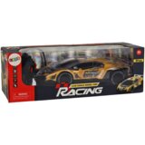  Auto na daljinsko upravljanje RC Sports Car 1:16 - žuti | shoptok.hr