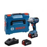 Bosch Udarni odvrtač GDS18V-450P 06019K4303 Cene
