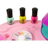  Nail Polish Set Nail Glitter Dryer Stickers | Shoptok.si
