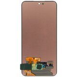  Steklo in LCD zaslon za Samsung Galaxy S24 FE / SM-S721, originalno, brez okvirja | Shoptok.si