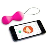 GVibe Fun Toys Gballs 2 Pink Cene