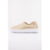 Ilse Jacobsen Slips on Sport Zapatillas Mujer Modèle Tulip3577 Pozlačena Cene