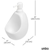 Umbra dozirnik mila 591 ml | Shoptok.si