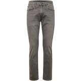 Levi's Kavbojke '502' črna | Shoptok.si