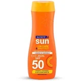 careProtect Losion za sunčanje SPF 50, 200ml